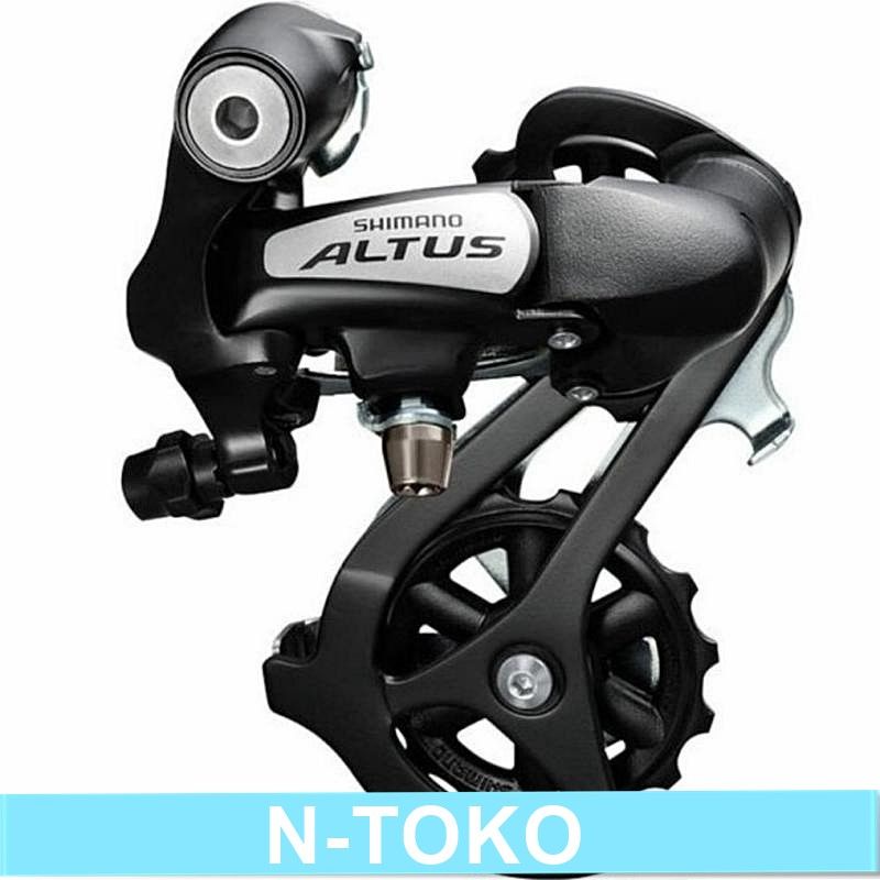 Rd shimano 7-8 speed Altus M-310 Sepeda Sparepart Termurah