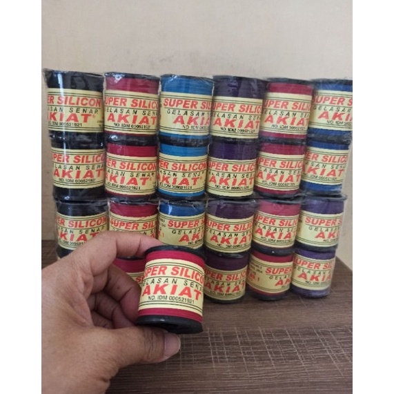 _ tW Gelasan snap Akiat 100% original n Produk Premium ★★.