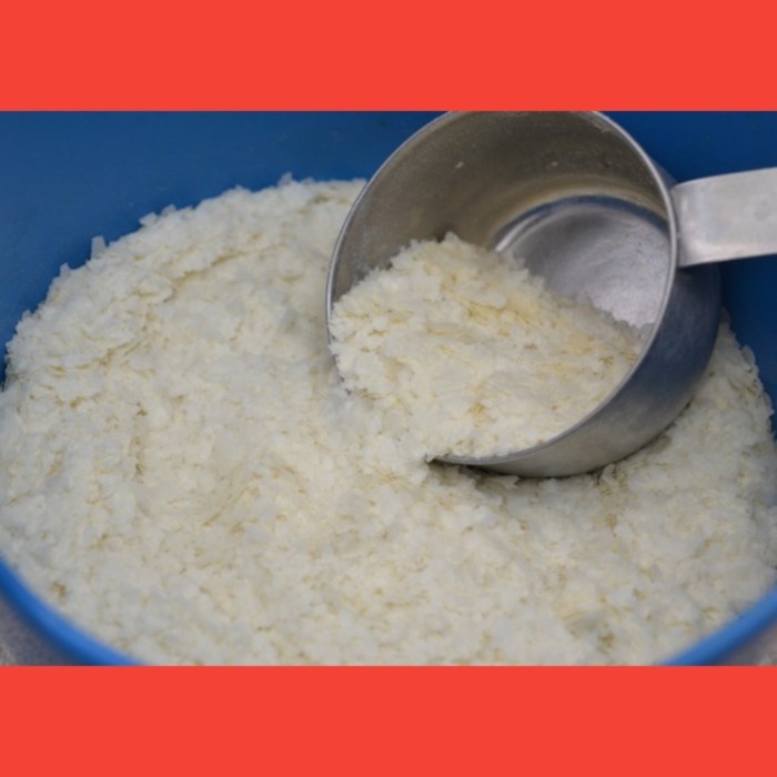 

Terlaris Potato Flake 1Kg / Tepung Kentang Kasar Sesuai Gambar