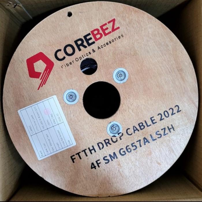 Dropcore 4 Core 3 Seling