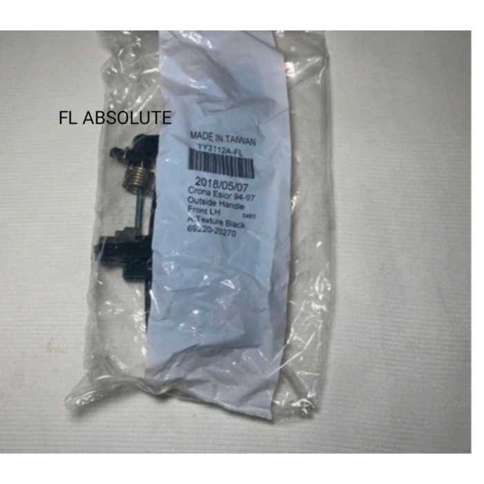 Handle pintu corona absolute 1992 1997