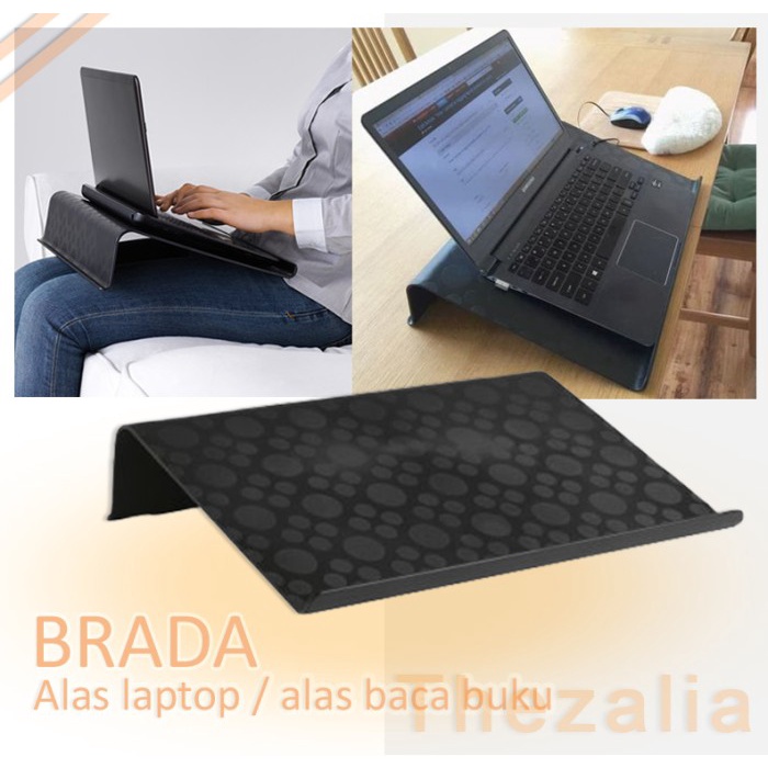 Bestseller Alas Laptop / Meja / Dudukan Laptop / Alas Laptop 17 Inch