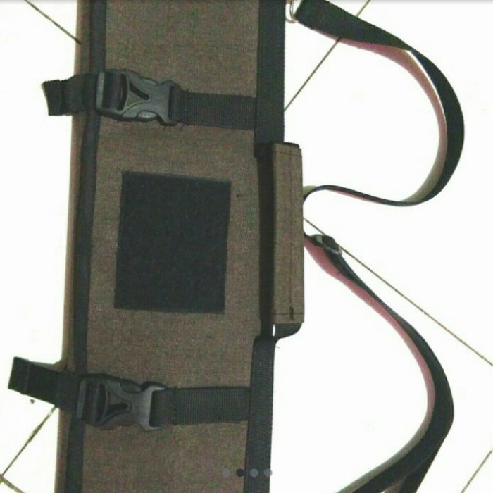 Tas Golok Sembelih Tas Pisau Tas Penyimpanan