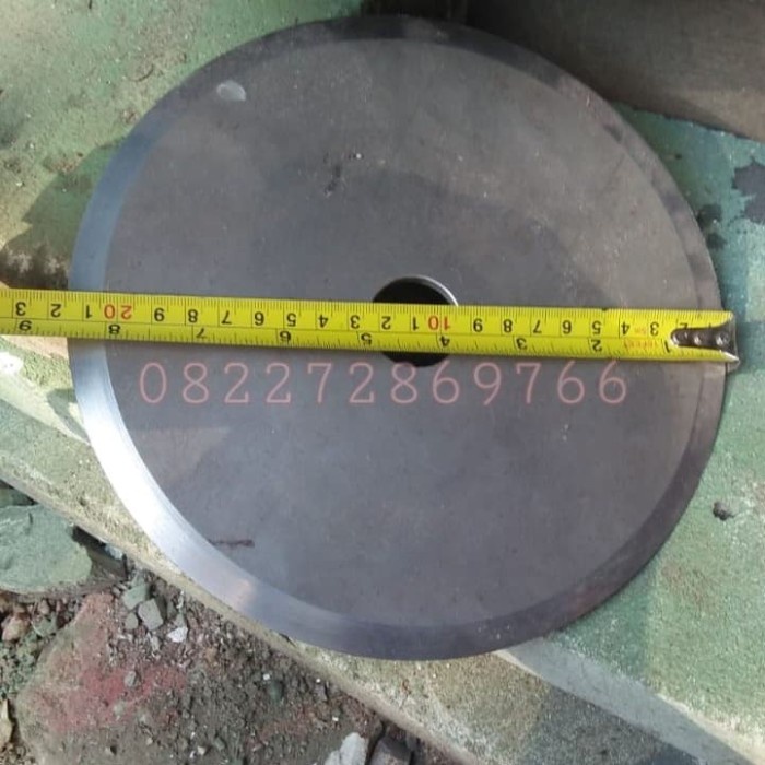 Pisau Mesin Parting , Pisau Mesin Potong Ayam