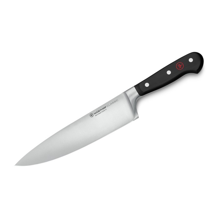 Wusthof Classic 4582 Cook Knife 20Cm Pisau Solingen Germany