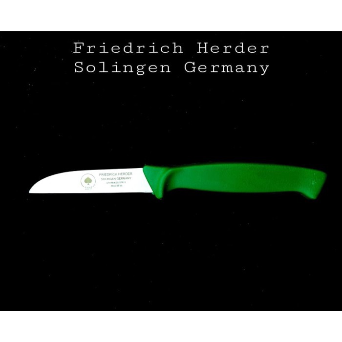 Pisau Solingen Pisau Kupas