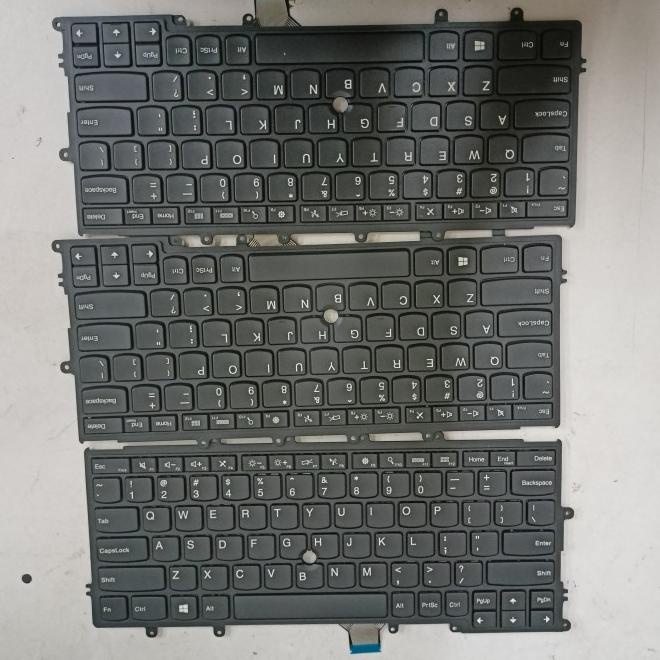 Keyboard Lenovo  Thinkpad X240, X250, X260
