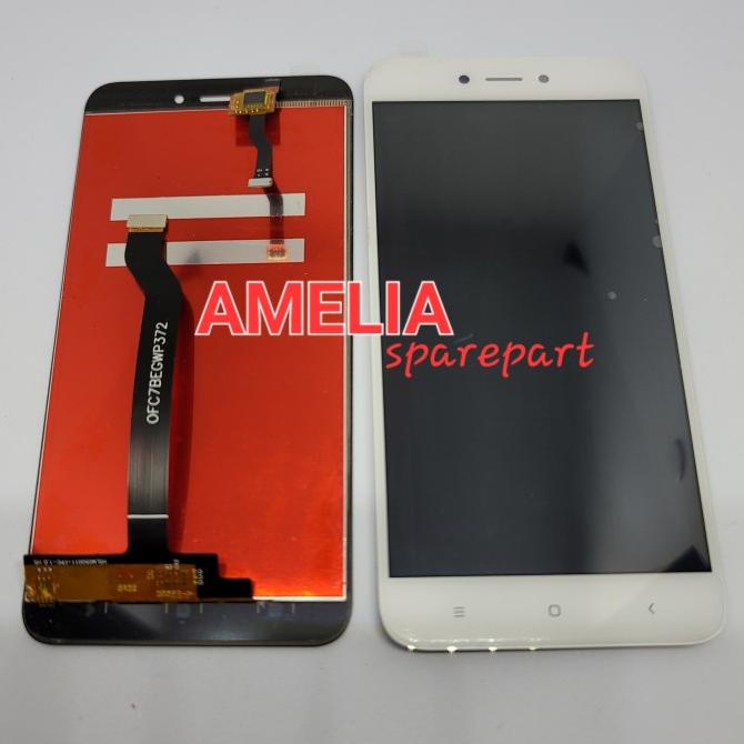 Promo Lcd+Touchscreen Xiaomi Redmi 5A Ori