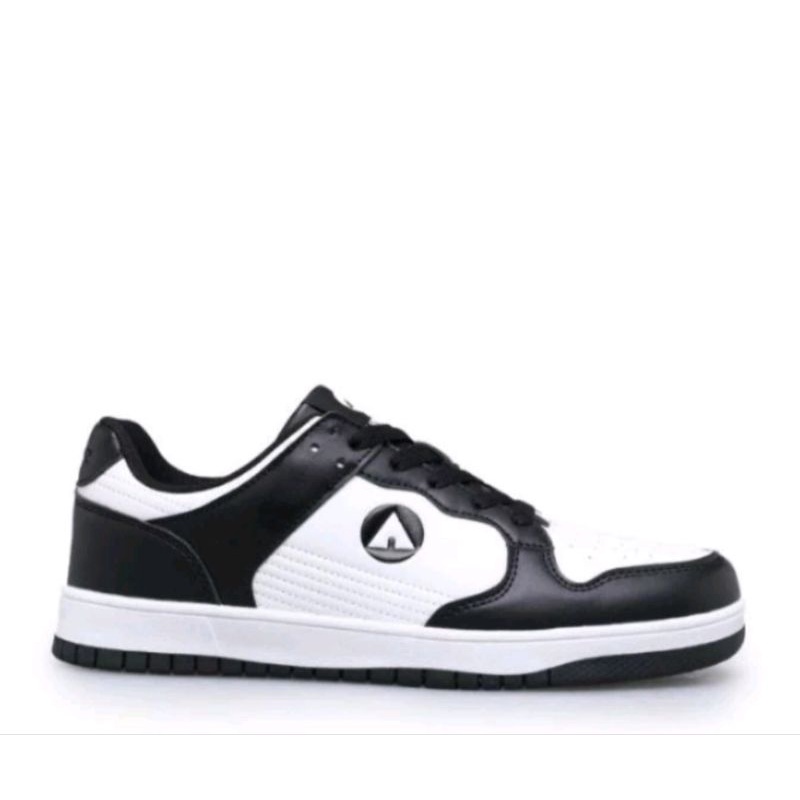 Original Sneakers Airwalk Trudy Black Original MAP