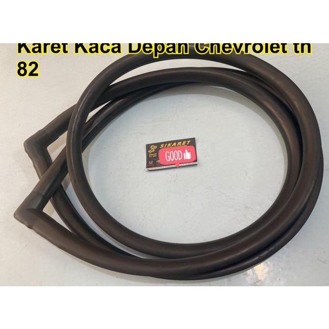 karet kaca depan kbd 26 kbd26 / chevrolet luv