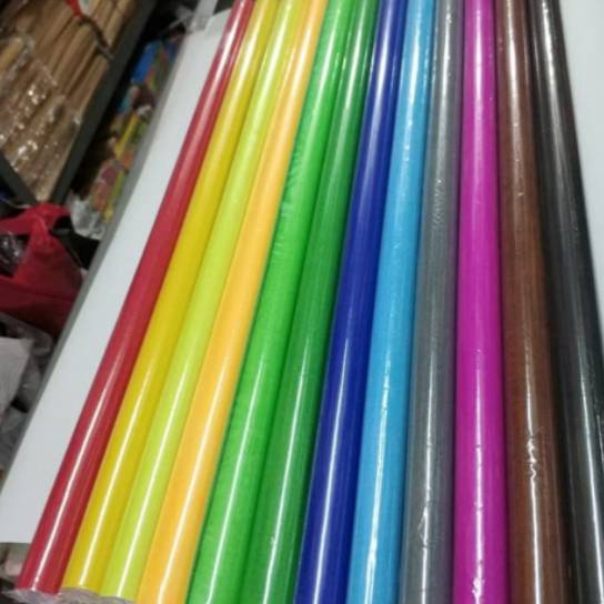 

[K14P ㊛✮) KARTON / KERTAS ASTURO 40 x 60 CM (10 lembar) - top.produks.!