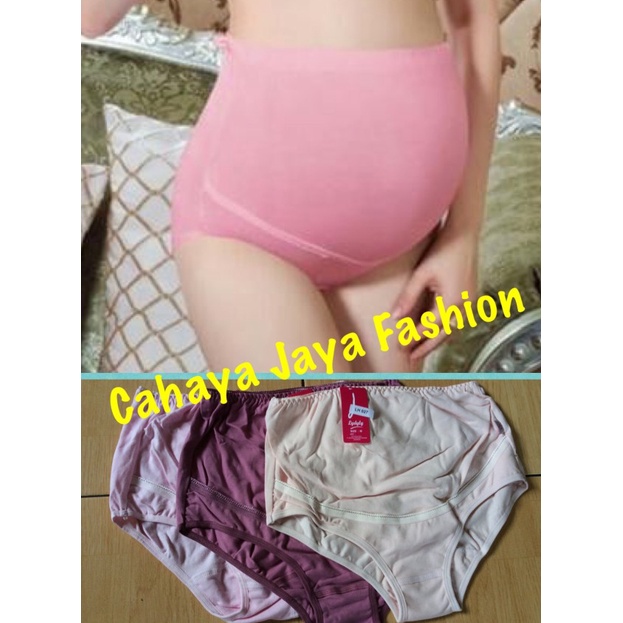 Ready Stock CD/ CELANA DALAM HAMIL LYDYLY ❅