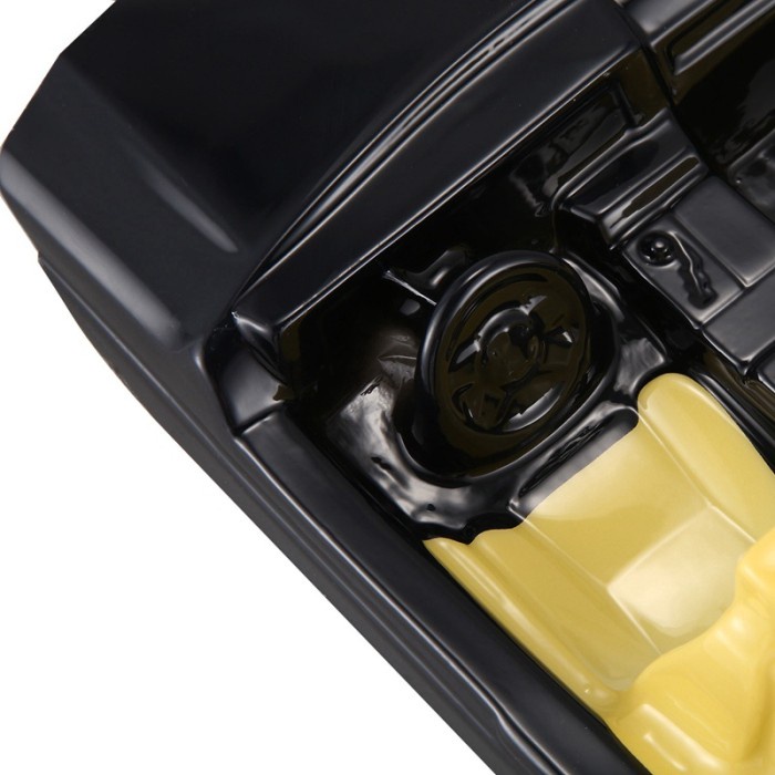 PROMO INTERIOR DECORATION INTERIOR RC AXIAL SCX10 II FOR BODY CHEROKEE 1/10 TERLARIS