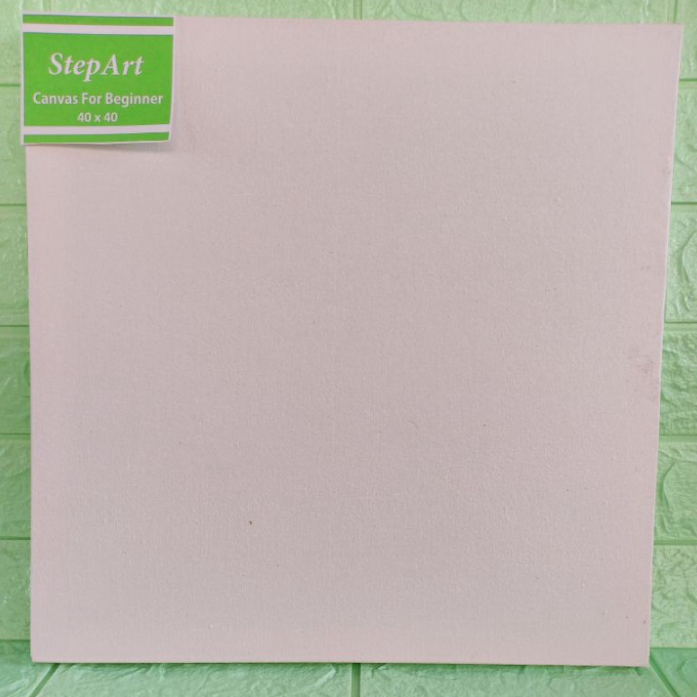 

65 Canvas Bino For Beginner 40x40 / Kanvas Bino Buat Pemula 40x40 ➚Grosir
