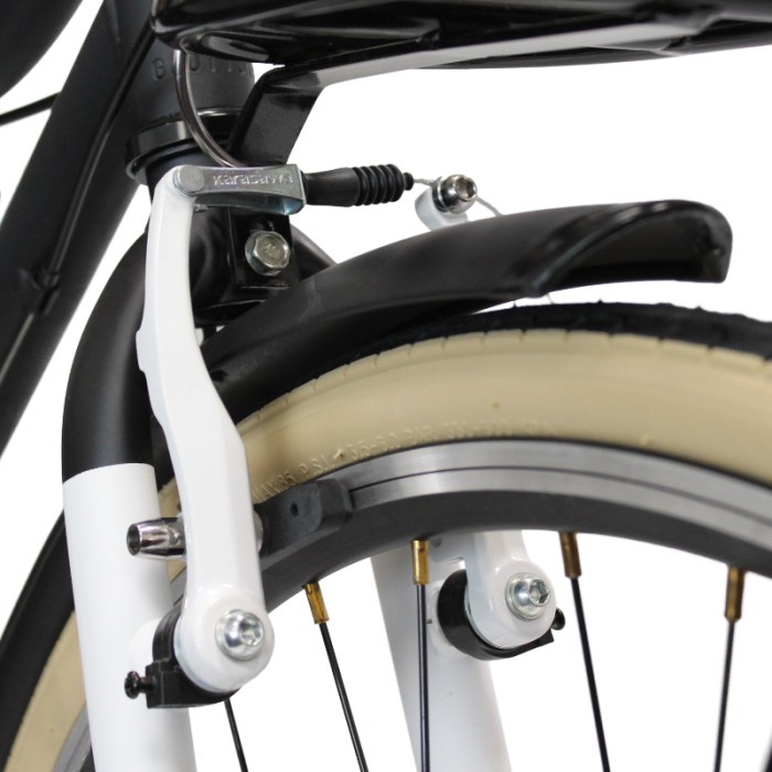 London Taxi Bike Crb M 700 C - Charcoal $12