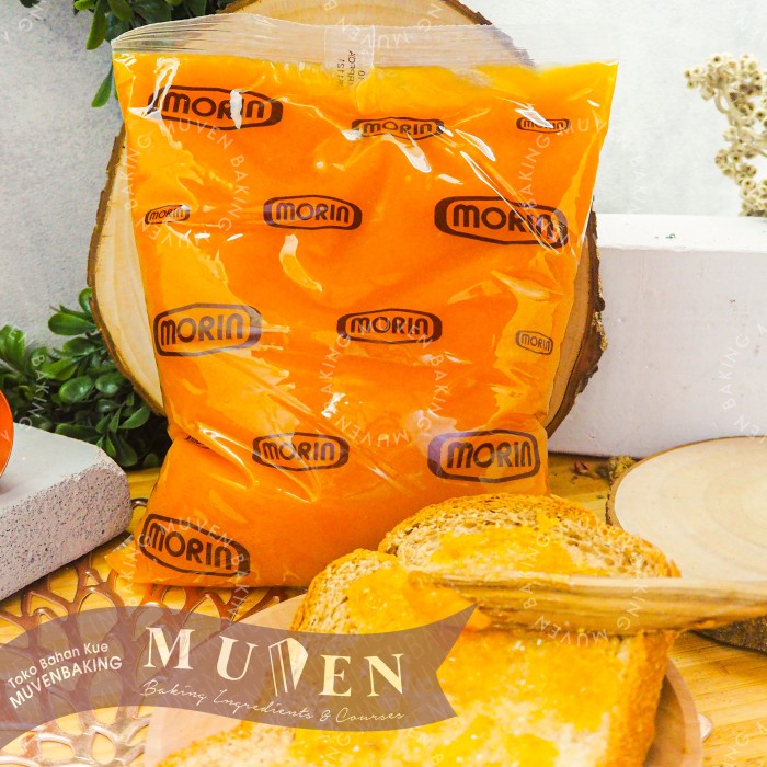 

SELAI MORIN KAYA PASTE 2 KG / SRIKAYA SARIKAYA OLESAN ROTI SPREAD