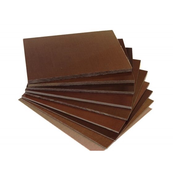 novotex lembaran 3mm / pertinak lembaran 3mm ready