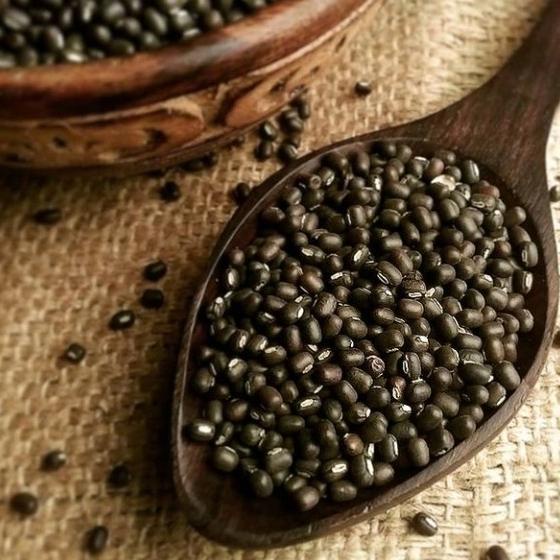 

Produk Unggulan] Kacang Black Urad Daal 500 gr