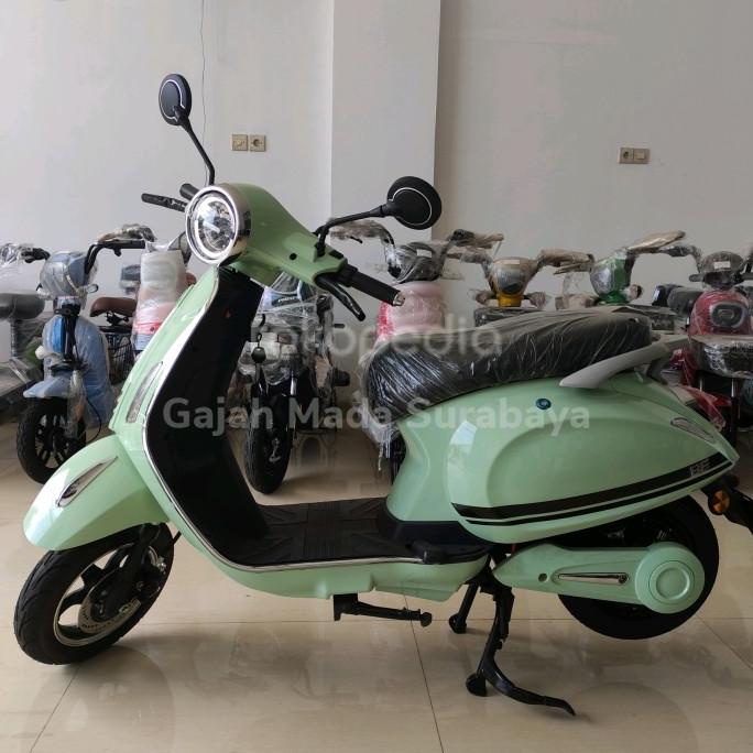 >*>*>*>*] BF GOODRICH V7 MOTOR LISTRIK BISA STNK