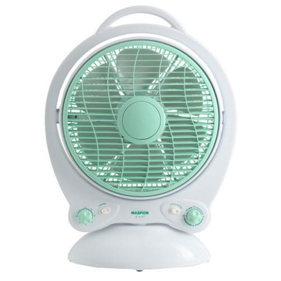 %%%%] BOX FAN MASPION 12" JF 2110 T