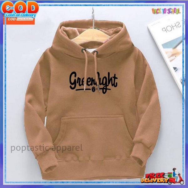 Jakett Anak Laki-Laki Pakean Jecket Bocah Jeket Hoodie Simple Jajet Terlaris Jasket Ank Perempuan Ja