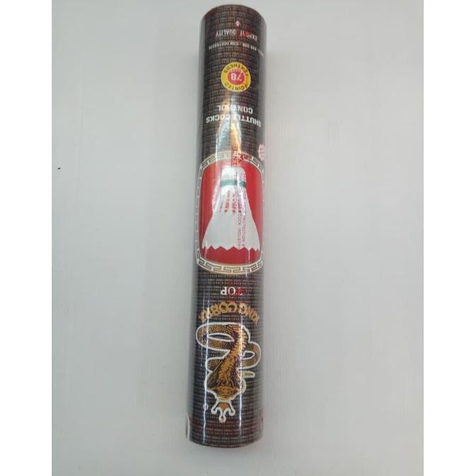 SHUTTLECOCK KOK KING COBRA TOP ORIGINAL