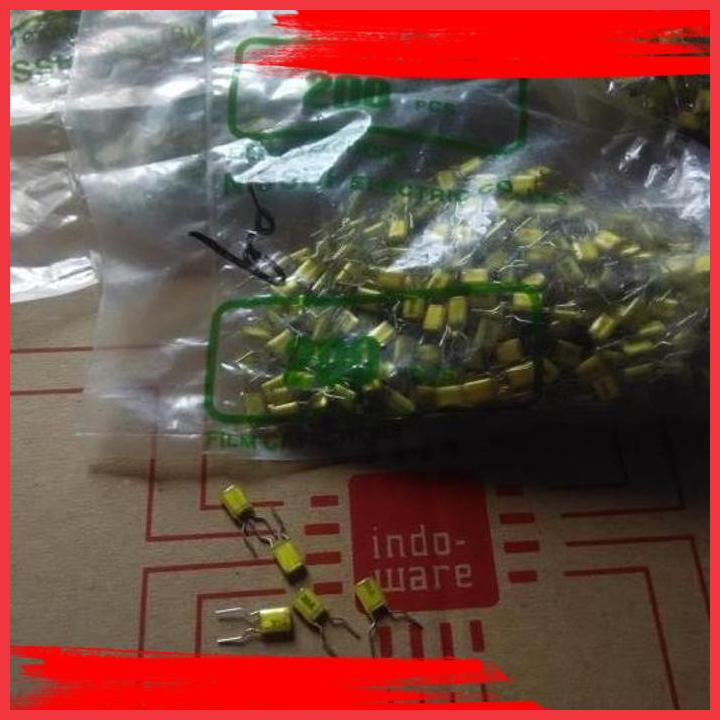 (IDW) 330PF 330P 330 PF CODE 331 331 POLYSTYRENE FILM KUNING