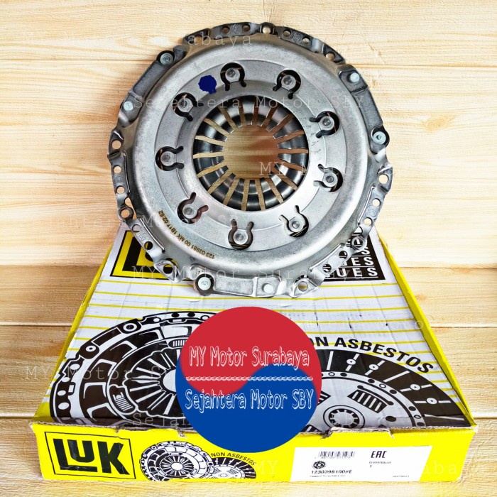 MATAHARI OPEL BLAZER CLUCTH COVER TERMURAH