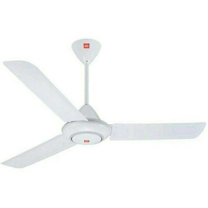 Kdk Ceiling Fan Wz 56 P Kipas Angin Gantung Plafon Kdk