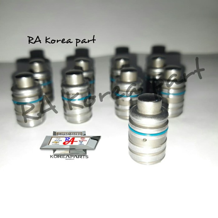 Hla Adjuster Timor Sohc Kia Rocker Arm Hyundai Accent Verna Avega Murah
