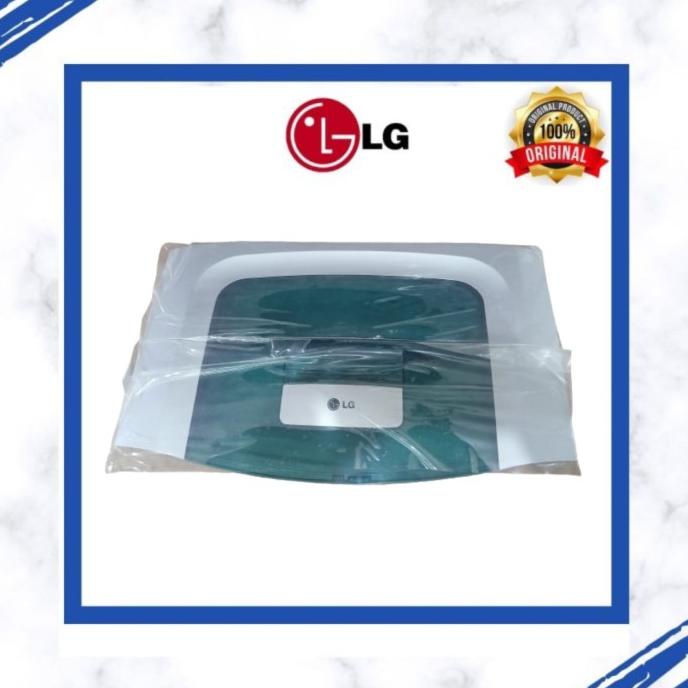 Termantab] LID ASSEMBLY MESIN CUCI LG WF-L7000TC WF-L7001TC ORIGINAL