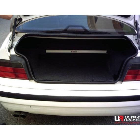 Rear Strutbar Bmw E36 Ultra Racing