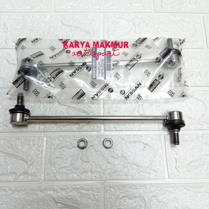 Link Stabil / Link Stabilizer Nissan Evalia Original terbaik