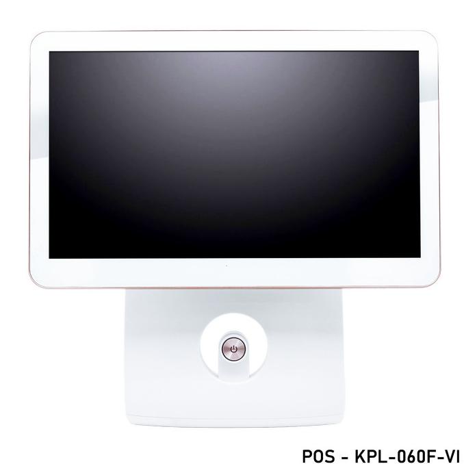 Mesin Kasir Pos All In One Touchscreen Iware Pxa-P2 Dual Monitor