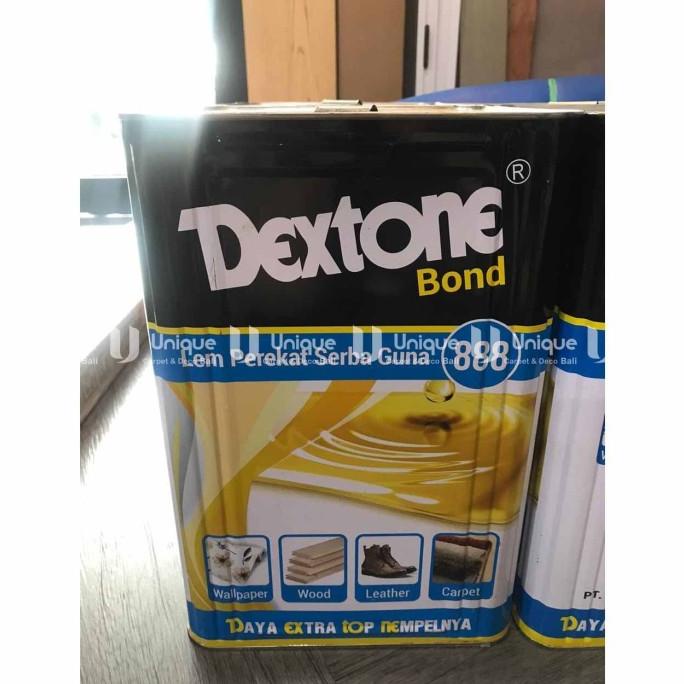 %%%%] Lem Dextone / lem vinyl karpet / lem berkualitas / lem serbaguna