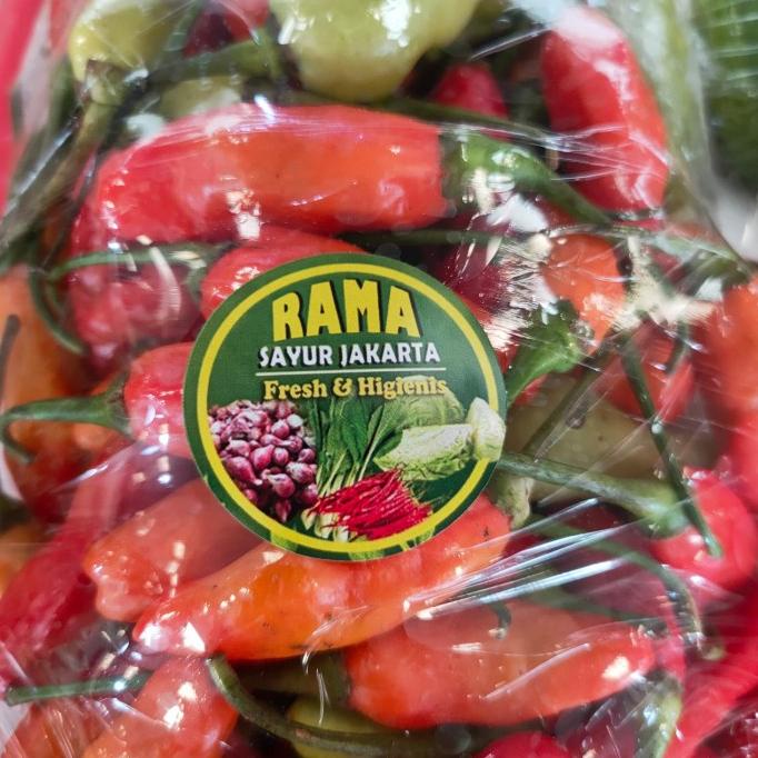 

RAWIT MERAH PILIHAN CABE SUPER