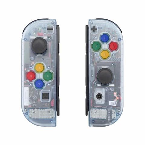 Joycon Case (Shells) For Nintendo Switch Extremerate