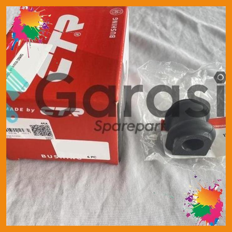 bushing stabilizer / stabil hyundai getz 1.3/ getz 1.4 2003-2010 [grs]