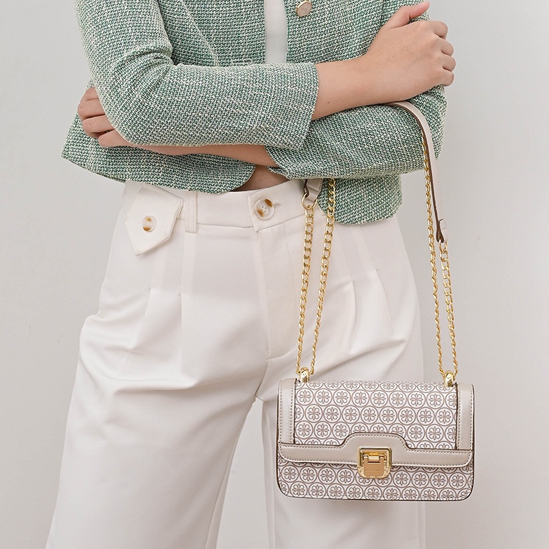 Tas Selempang Les Catino Sieren Crossbody