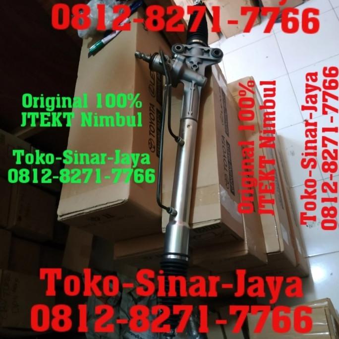 Rack Power Steering Avanza 2004 2005 2006 2007 2008 2009 2010 2010-11