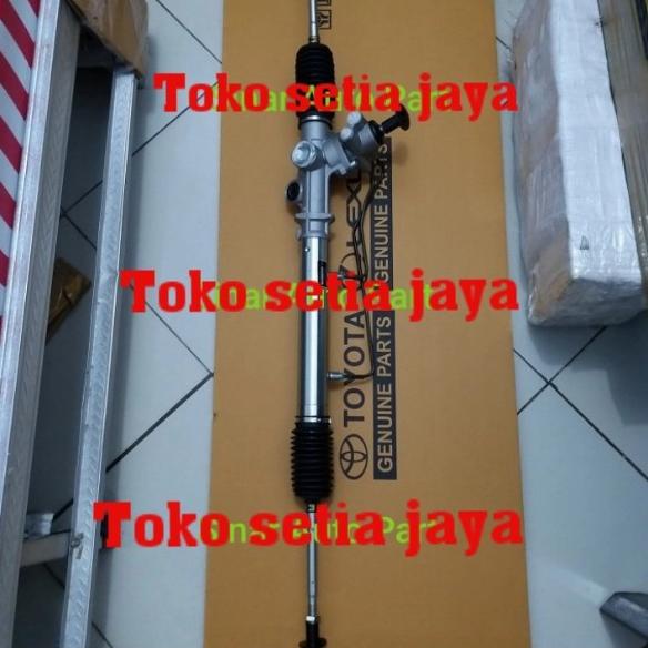 Rack Power Steering Rack Steer Kijang 7K Kapsul Bensin / Diesel Krista