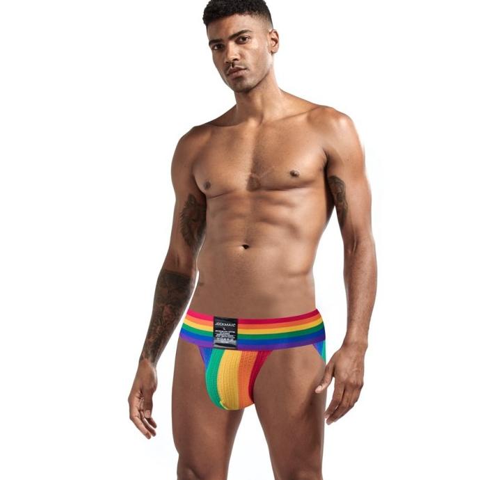 Men's Brief Jockmail JM380 Celana Dalam Brief Pria