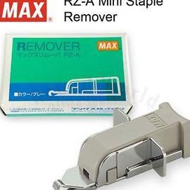 

ERA071 Stapler Remover Max RZ-A +