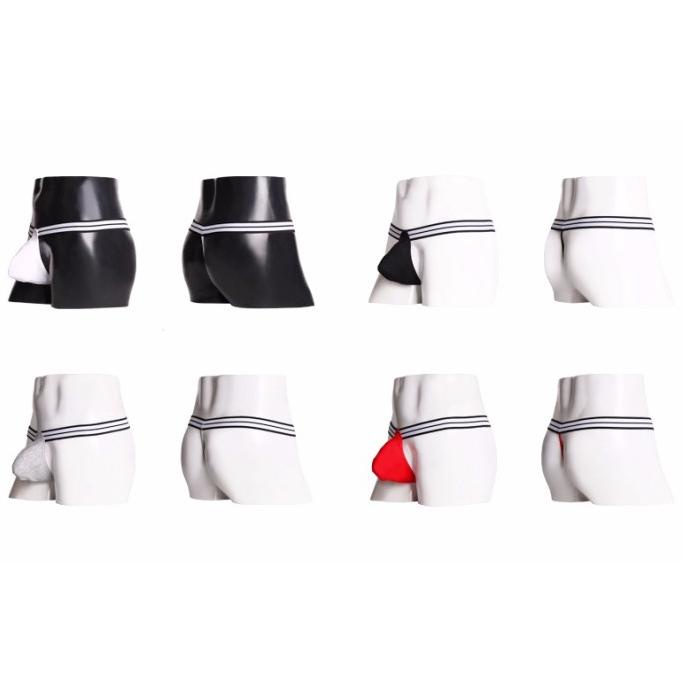 G String Pria 11012