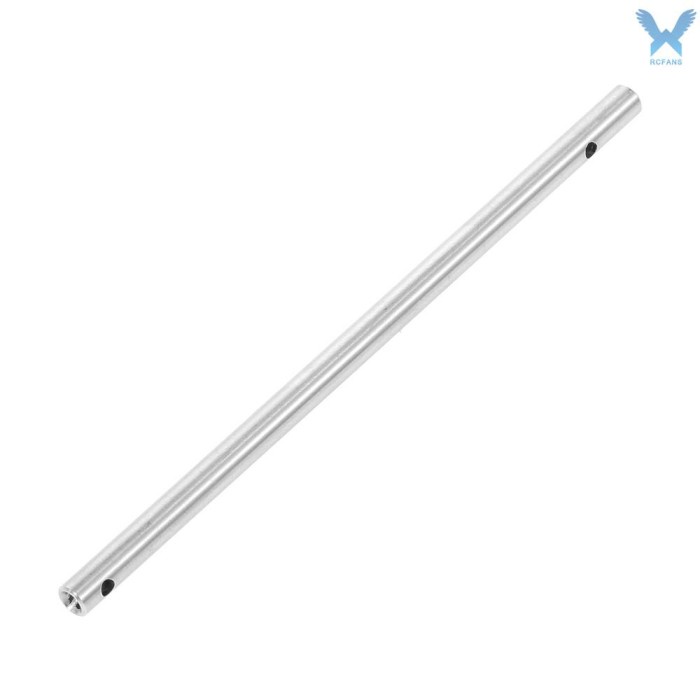 DISKON SPESIAL MAIN SHAFT RC HELICOPTER PART FOR WLTOYS V950 RC HELICOPTER TERMURAH