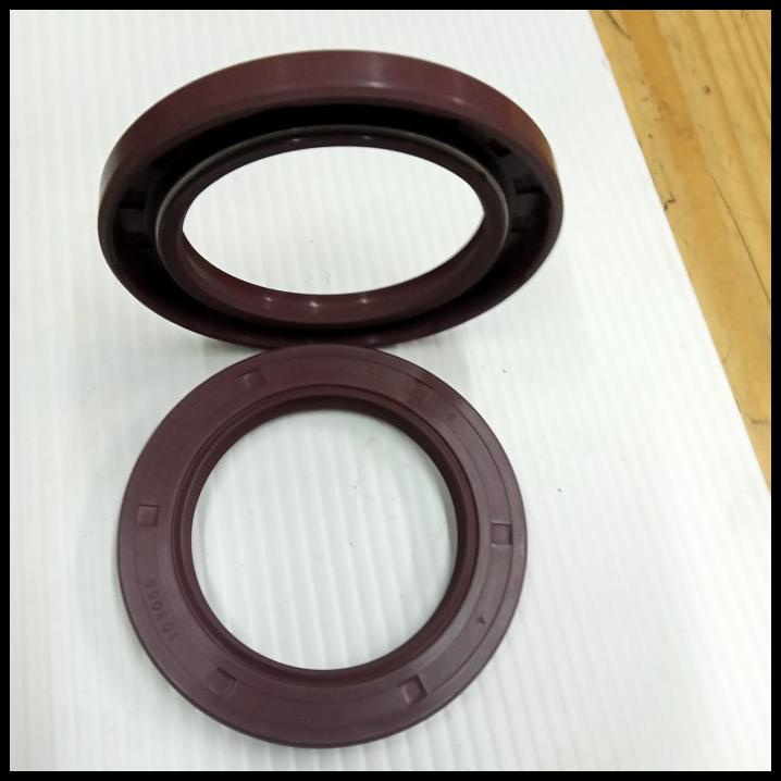 

HOT DEAL OIL SEAL TC 55X80X8 VITON