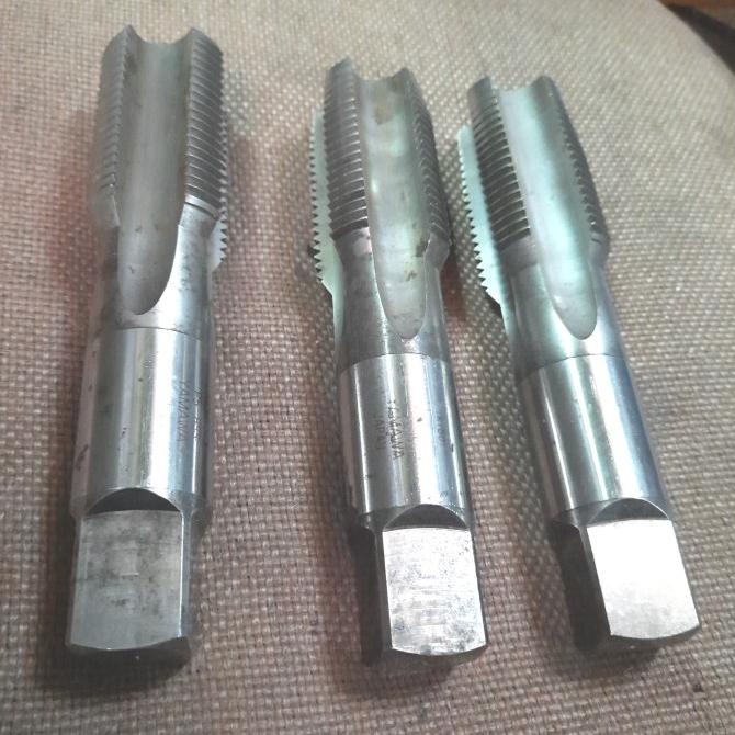 ~~~] taps yamawa m36x3