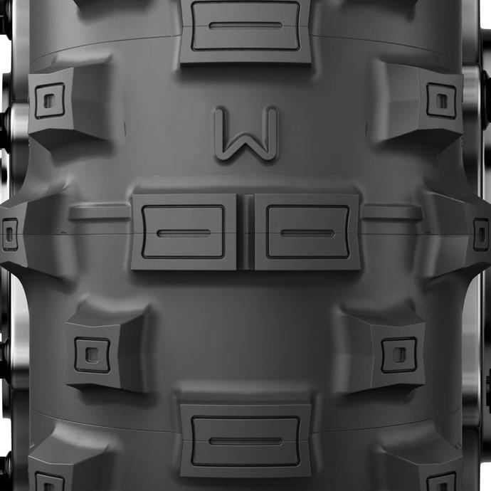 TER-UPDATE BAN BELAKANG MICHELIN ENDURO MEDIUM 140/80 RING 18 - 70R #ORIGINAL