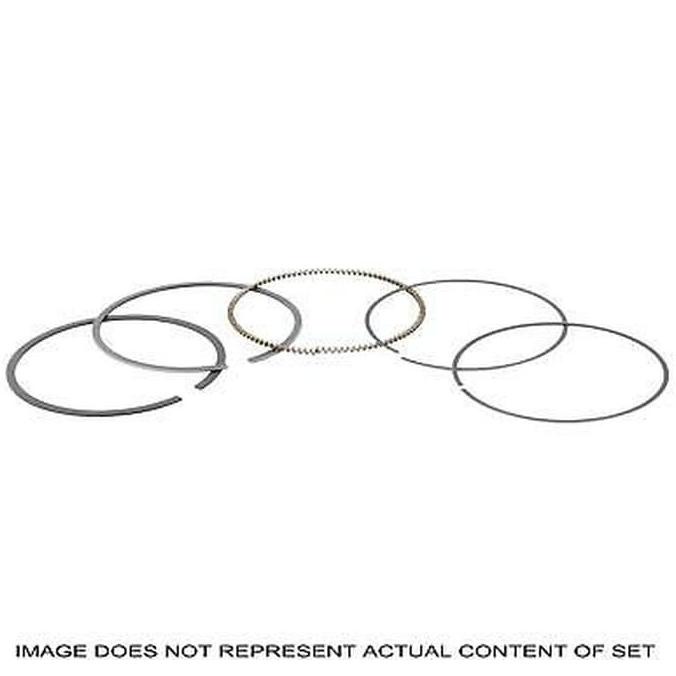 TER-UPDATE PROX PISTON RING SET - KX 85 2001-2013 #ORIGINAL