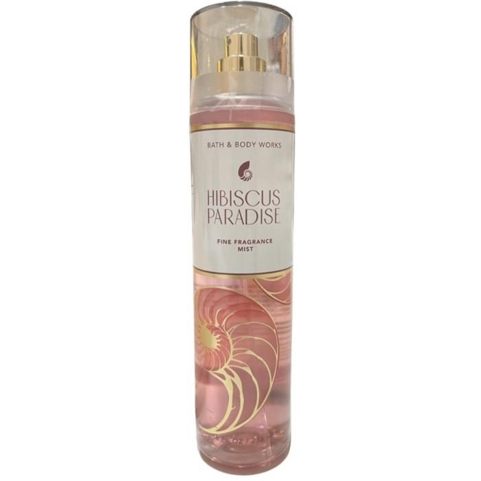 Body Mist Bbw Original